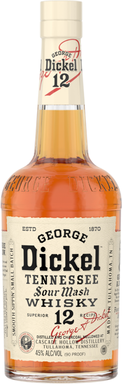 George Dickel No.12 700ML