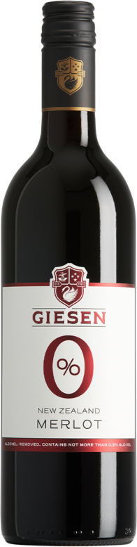 Giesen 0% Merlot 750ML
