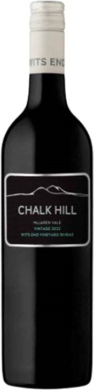 Chalk Hill Wits End Atlas Shiraz 750ML