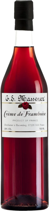 Massenez Raspberry 700ML