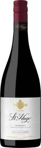null Orlando St Hugo GSM 750ML