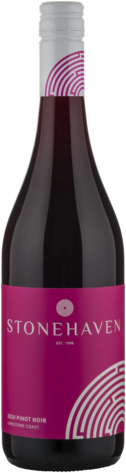 Stonehaven Stepping Stone Pinot Noir 750ML