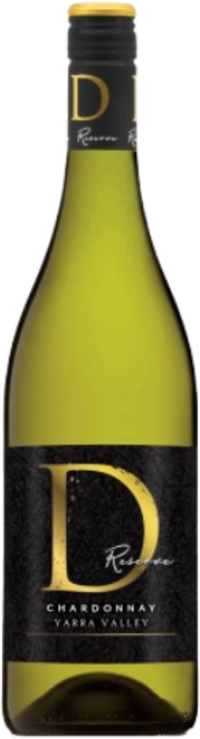 D Reserve Label Chardonnay 750ML