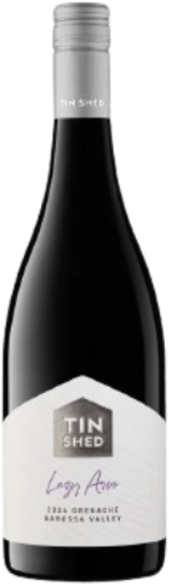 Tin Shed Lazy Arvo Grenache 750ML