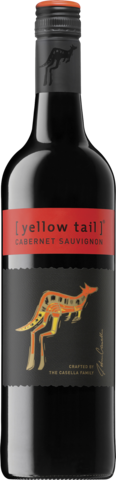 null Yellowtail Cabernet Sauvignon 750ML
