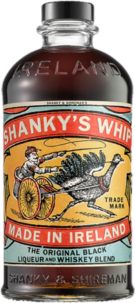 Shankys Whip Irish Whisky Liqueur 700ML