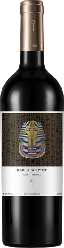 Karls Scepter Sa Shiraz 750ML
