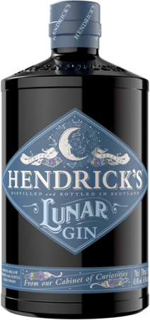 Hendricks Lunar Gin 700ML
