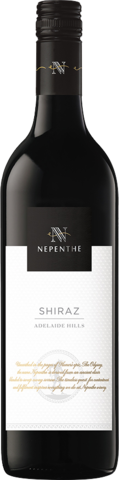 null Nepenthe Alternatis Shiraz 750ML