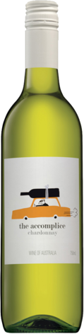 De Bortoli Accomplice Chardonnay 750ML