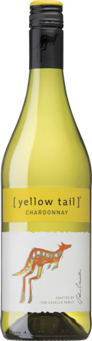 null Yellowtail Chardonnay 750ML