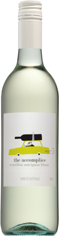 null De Bortoli Accomplice Semillon Sauvignon Blanc 750ML