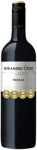 Morambro Creek Shiraz 750ML