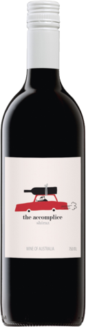 null De Bortoli Accomplice Shiraz 750ML