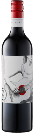 Zontes F/Step Hills Are Alive Shiraz 750ML