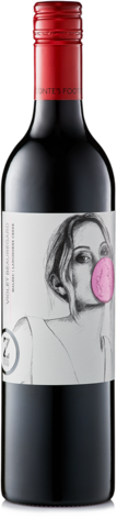 Zontes Footsteps Violet Beauregard Malbec 750ML