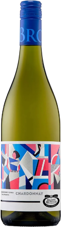 Brown Brothers Origins Chardonnay 750ML