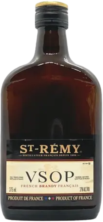 St Remy VSOP Brandy 375ML