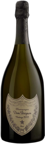 Dom Perignon 2012 750ML