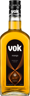 Vok Mango 500ML