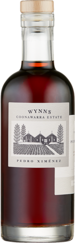 Wynns Pedro Ximenez NV 500ML