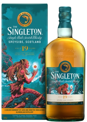 Singleton Of Dufftown 19YO Special Reserve 2021 700ML