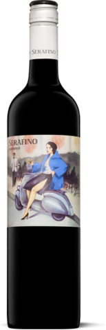 Serafino Bellissimo Sangivese 750ML