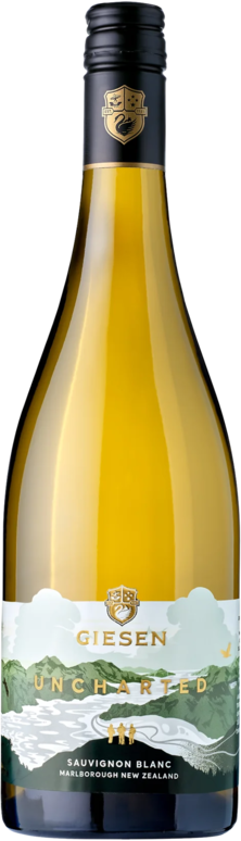 Giesen Uncharted Sauvignon Blanc 750ML