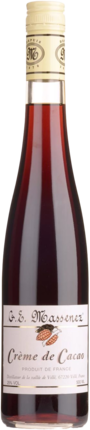 Massenez Creme De Cacao 500ML