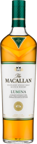 The Macallan Lumina 700ML