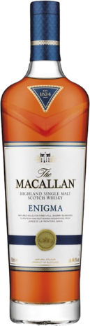 The Macallan Enigma 700ML