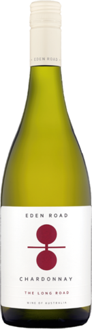 Eden Road Long Road Chardonnay 750ML