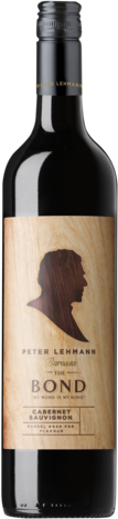 Peter Lehmann Bond Cabernet Sauvignon 750ML