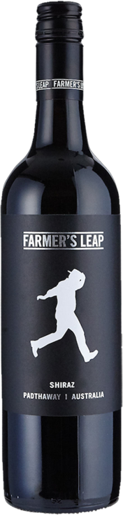 Farmers Leap Shiraz 750ML