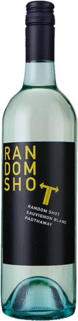 Farmers Leap Random Shot Sauvignon Blanc 750ML