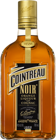 Cointreau Noir Liqueur 700ML