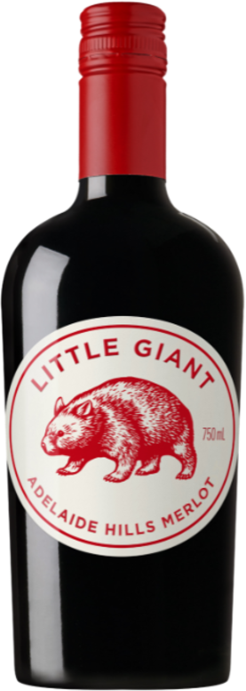Little Giant Merlot 750ML