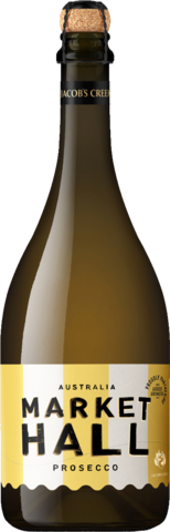 Jacobs Creek Market Hall Prosecco 750ML