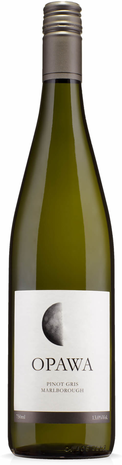 Opawa Pinot Gris 750ML
