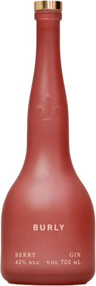 Burly Berry Gin 700ML