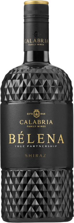 Calabria Belena Shiraz 750ML