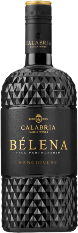 Calabria Belena Sangiovese 750ML