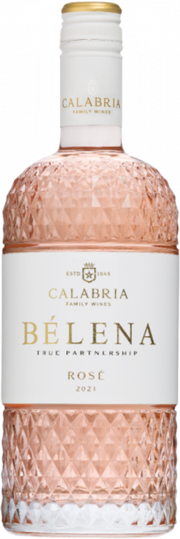 Calabria Belena Rose 750ML