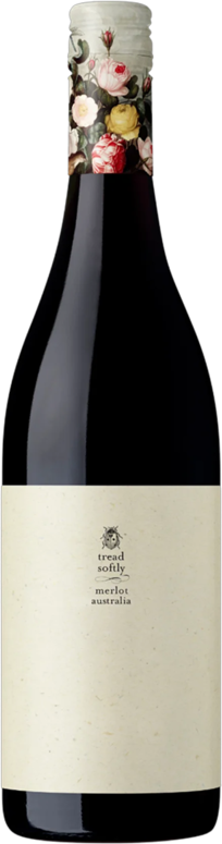 Tread Softly Merlot 750ML