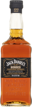 Jack Daniels Bonded 700ML