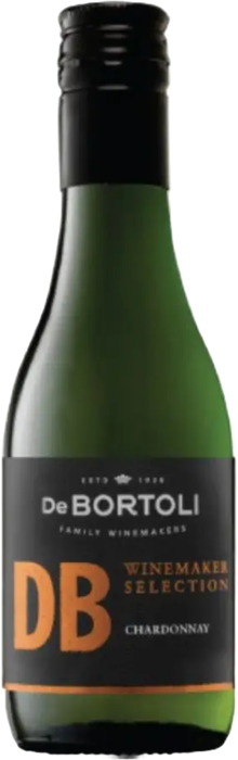 De Bortoli Winemaker Chardonnay 187ML