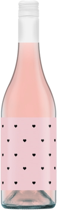 Mclaren Vale Queen Of Hearts Rose 750ML