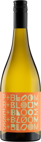 Press & Bloom Sauvignon Blanc 750ML