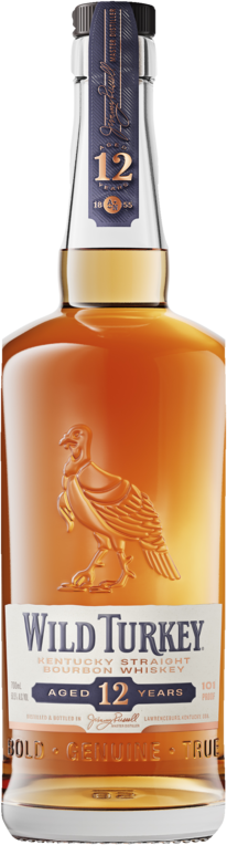 Wild Turkey 12YO 700ML