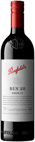 Penfolds Bin 28 Kalimna Shiraz 2020 750ML